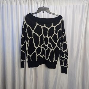 Lord & Taylor Women's Sweater